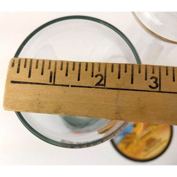 2 - SHOCK TOP BELGIAN WHITE Beer Pilsner Glasses &‎ Vintage Beer Coaster - Picture 16 of 16